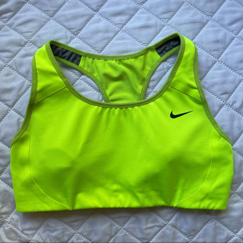 Nike Dri-Fit Sports Bra